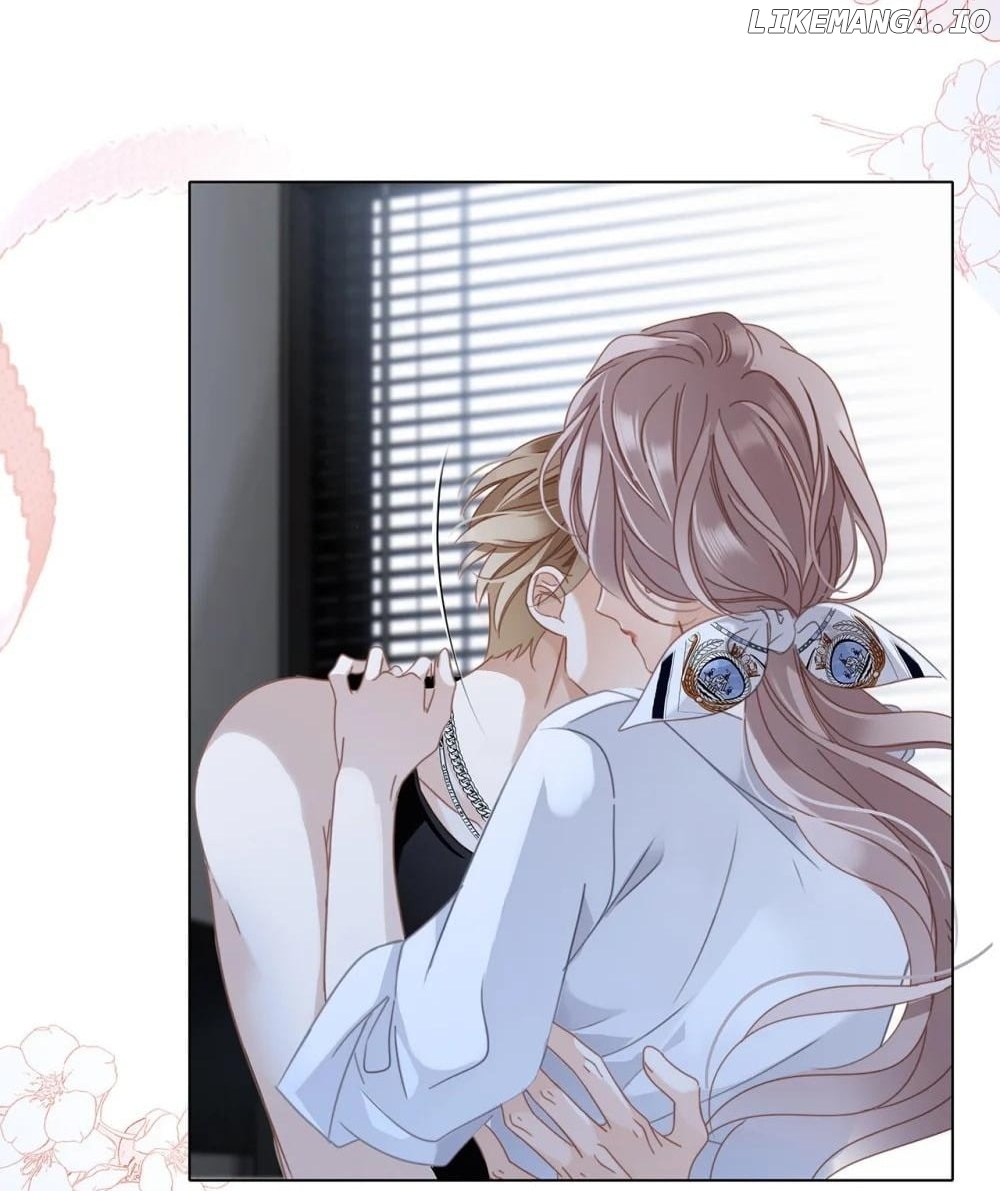 1st Kiss – I Don’t Want To Consider You As Sister Anymore Chapter 61 - 55 - page 9